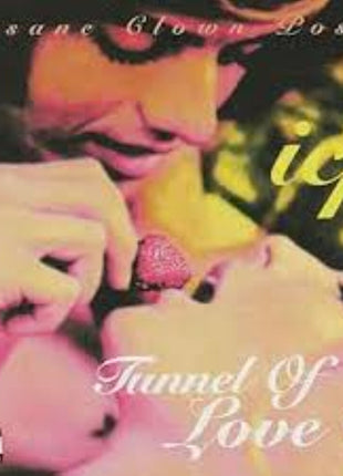 the album cover for Insane Clown Posse - Tunnel Of Love