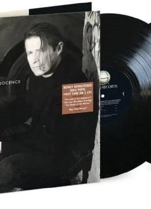 the album cover for Don Henley - End Of Innocence [180 Gram]