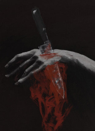 the album cover for Counterparts - Nothing Left To Love [Colored Vinyl] (Wht) (Bice) (Spla)