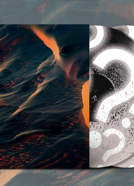 the album cover for Loneshore - Nothing Left To Deconstruct [Colored Vinyl]
