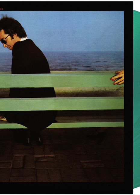 the album cover for Scaggs, Boz - Silk Degrees
