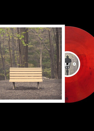 the album cover for Streetlight Manifesto - Hands That Thieve [Indie Exclusive] [Colored Vinyl] [Indie Exclusive] [Reissue]