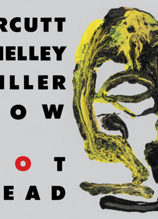 the album cover for Orcutt Miller  Shelley - Hot Head / A Man Needs A Maid (Post)