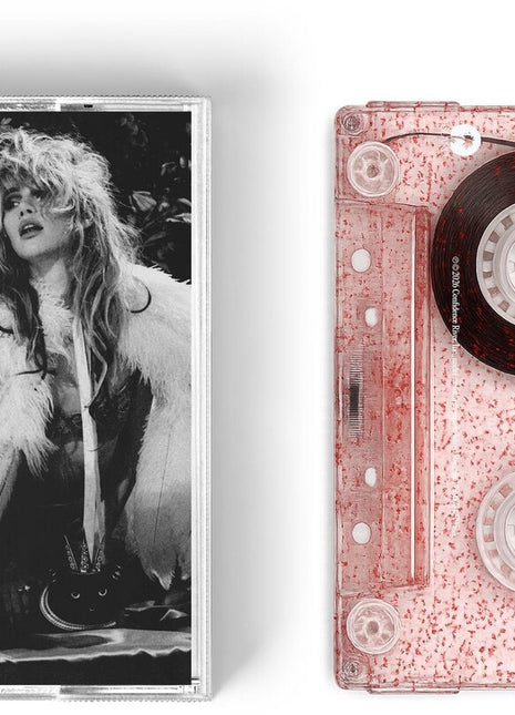 the album cover for Suki Waterhouse - Loveland