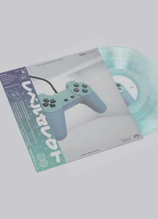 the album cover for Pizza Hotline - Level Select [Limited Edition]