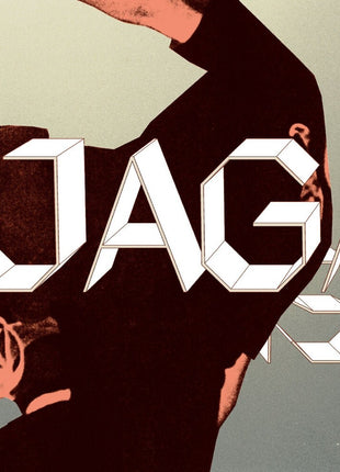 the album cover for Jaga Jazzist - Living Room Hush - 25th Anniv. Edition - Orange