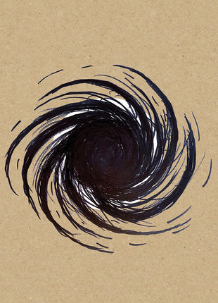 the album cover for Swans - Live Rope