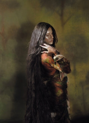 the album cover for Morita Vargas - Iii