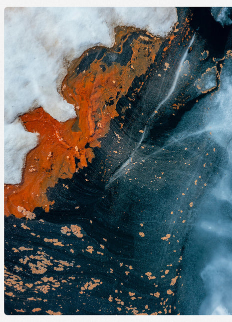 the album cover for James Grant & Jody Wisternoff - Anjunadeep 16
