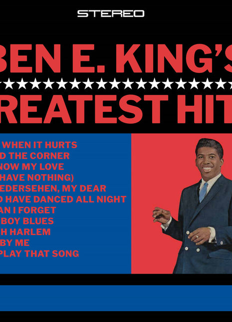 the album cover for Unknown Artist - Greatest Hits