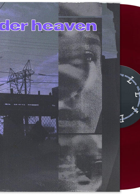 the album cover for Unknown Artist - Collider