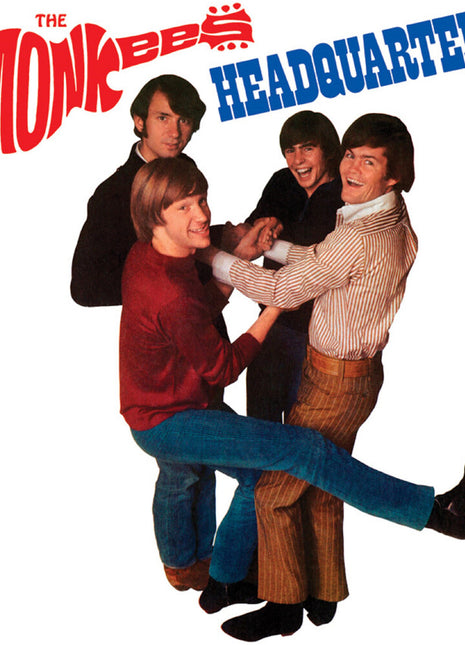 the album cover for Bobby Sherman - Bobby Sherman [Clear Vinyl] [Limited Edition] (Red)