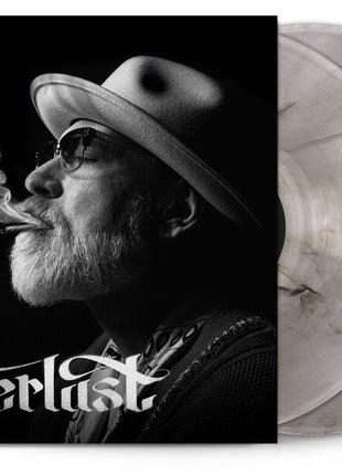 the album cover for Everlast - Embers to Ashes [Indie Exclusive Clear Smoke]