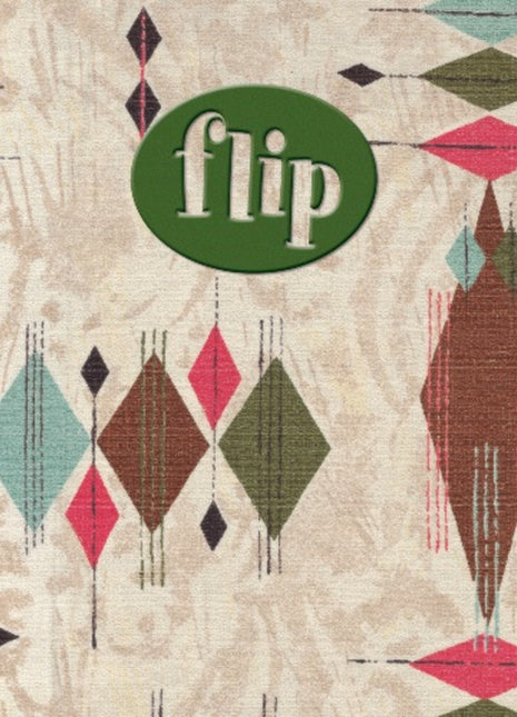 the album cover for High-Lows - Flip Flop (Jpn)