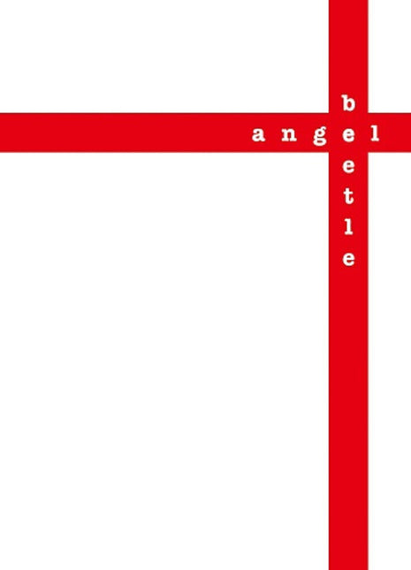 the album cover for High-Lows - Angel Beetle (Jpn)