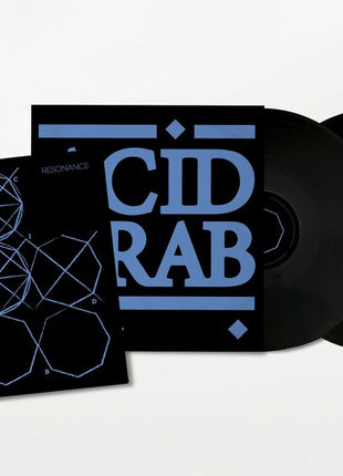 the album cover for Acid Arab - Resonance (Ofgv)
