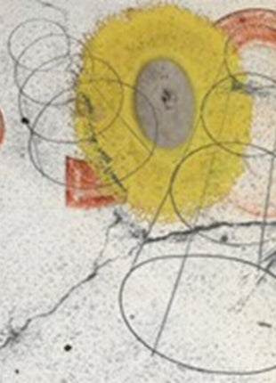 the album cover for Joel Futterman  / Parker,William - Transcendent Universe [Limited Edition]