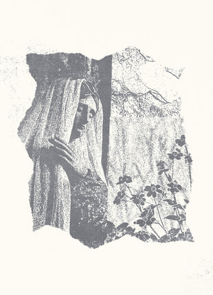 the album cover for Ben Quad - Ephemera