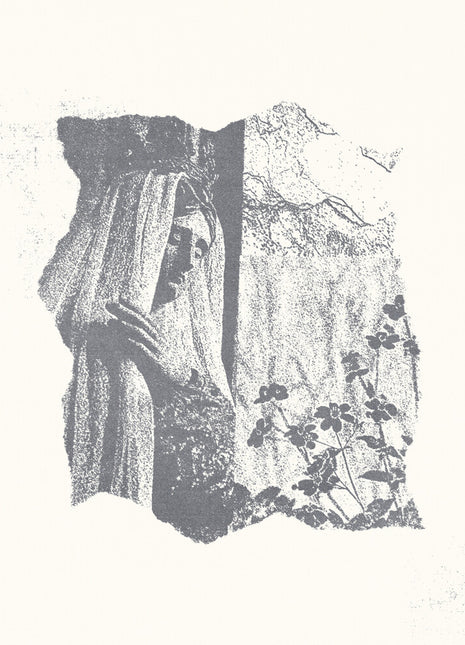the album cover for Ben Quad - Ephemera