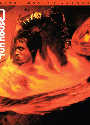 the album cover for Stooges - Fun House [Limited Edition] [180 Gram]