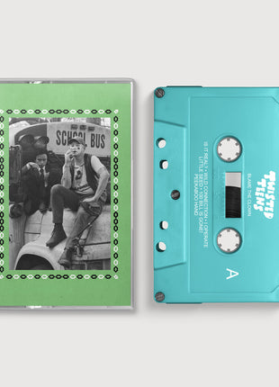 the album cover for Twisted Teens - Blame The Clown (Grn) [Limited Edition]