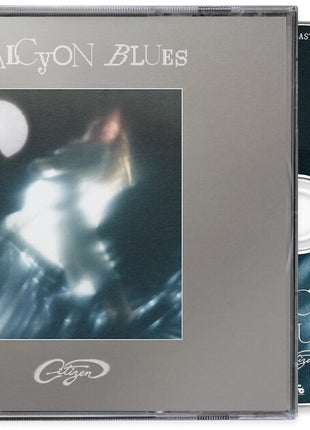 the album cover for Citizen - Halcyon Blues