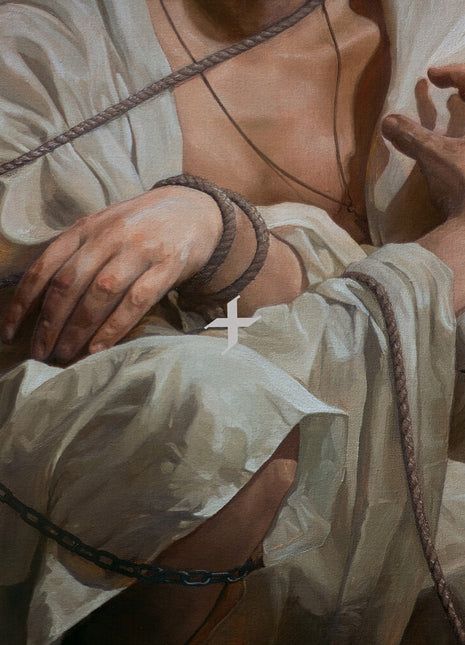 the album cover for Locusts & Honey - Shadow of My End