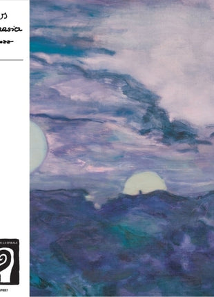 the album cover for Parasite Jazz - Ii