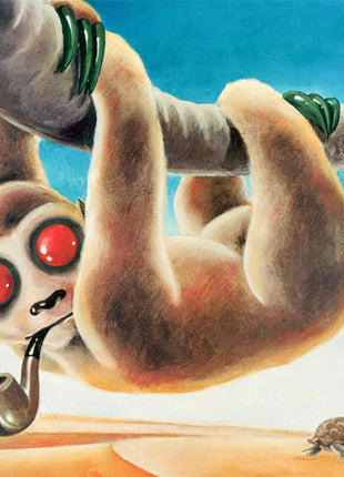 the album cover for Yonin Bayashi - Isshoku Sokuhatsu