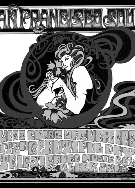 the album cover for Various Artists - Fifth Pipe Dream, Vol. 1