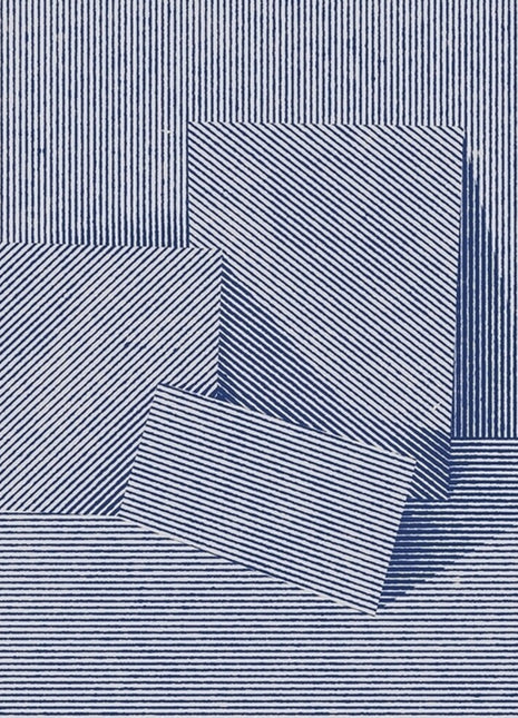 the album cover for Church & Matt Davies Andrews - Tilt