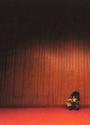 the album cover for Isaiah Rashad - IT'S BEEN AWFUL