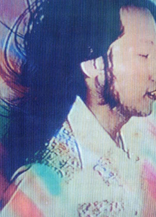 the album cover for Tatsuro Yamashita - Circus Town 50th Anniversary (Aniv)