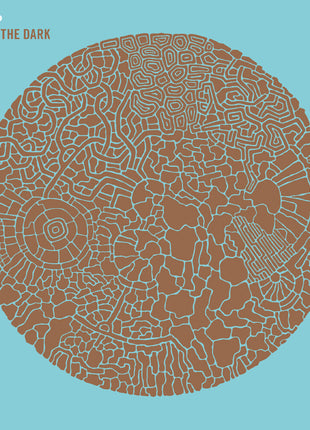 the album cover for Hot Chip - Made In The Dark [Deluxe]