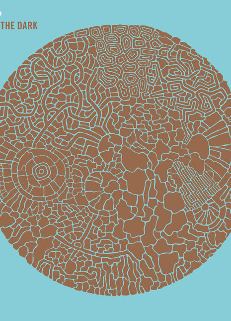 the album cover for Hot Chip - Made In The Dark [Deluxe]
