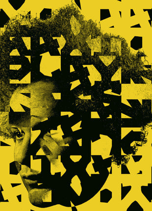 the album cover for Tyondai Braxton - Splayed Werks [Download Included]