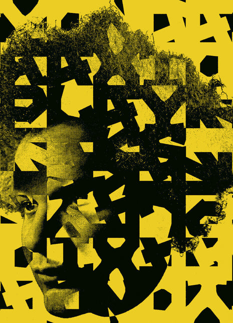 the album cover for Tyondai Braxton - Splayed Werks [Download Included]