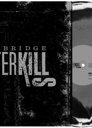 the album cover for Letter Kills - Bridge [Reissue]