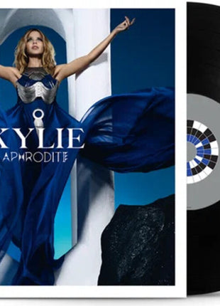 the album cover for Unknown Artist - Aphrodite