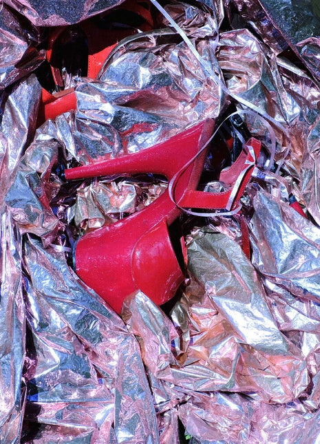 the album cover for J'cuuzi - Sludgecontent/Recession Indicator [Colored Vinyl] (Grn)