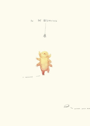 the album cover for Gadea - In the Beginning Ost