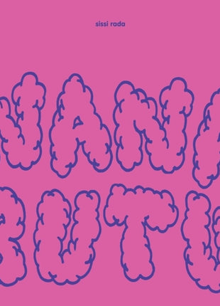 the album cover for Sissi Rada - Nana Butu