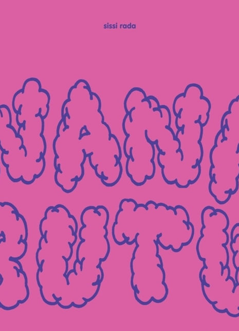 the album cover for Sissi Rada - Nana Butu