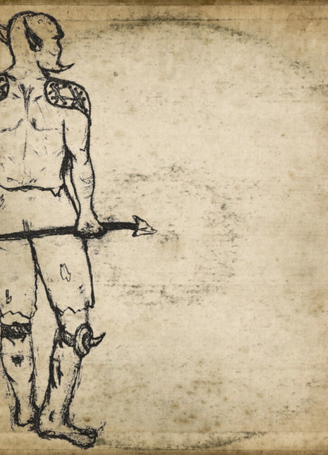 the album cover for Heathen Axe - Heathen Axe
