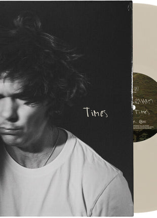 the album cover for Lukas Graham - Good Times [Indie Exclusive Caramel]