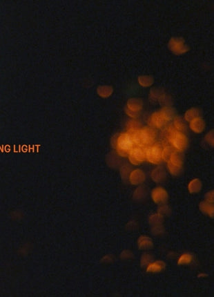 the album cover for Moses Trio Yoofee - Chasing Light (140g)