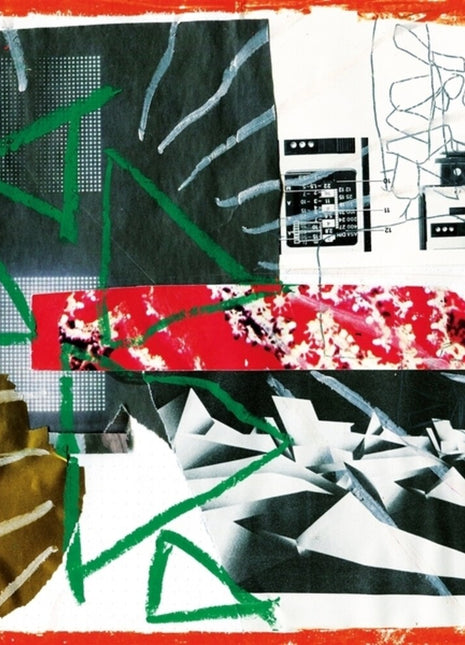 the album cover for Mincka - Mincka