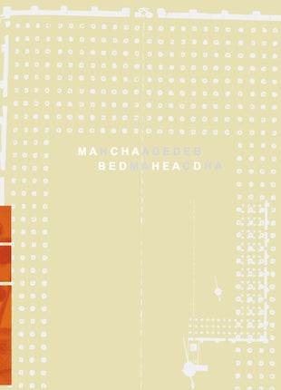 the album cover for Macha & Bedhead - Macha Loved Bedhead - Bedhead Loved Macha