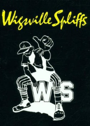 the album cover for WIGSVILLE SPLIFFS - Wigsville Spliffs [Import]