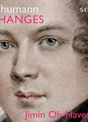the album cover for Oh-Jimin Havenith - Changes